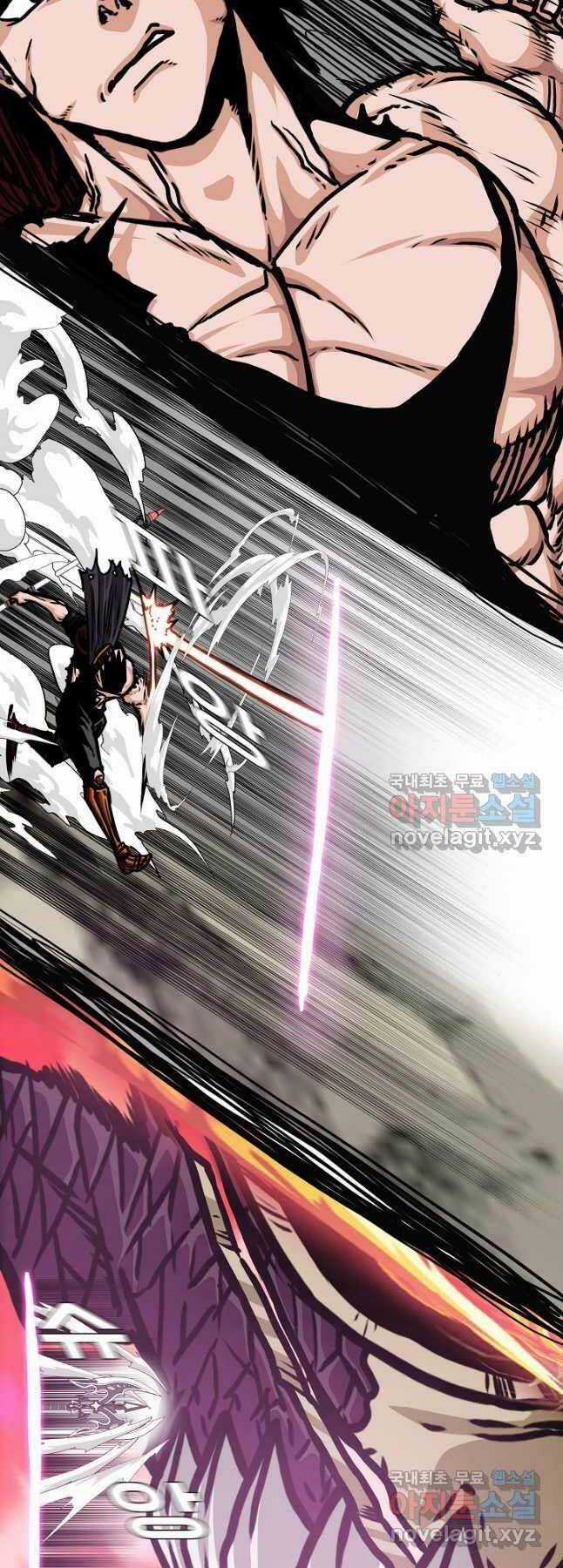 Bậc Thầy Kiếm Sư Chapter 104 trang 31