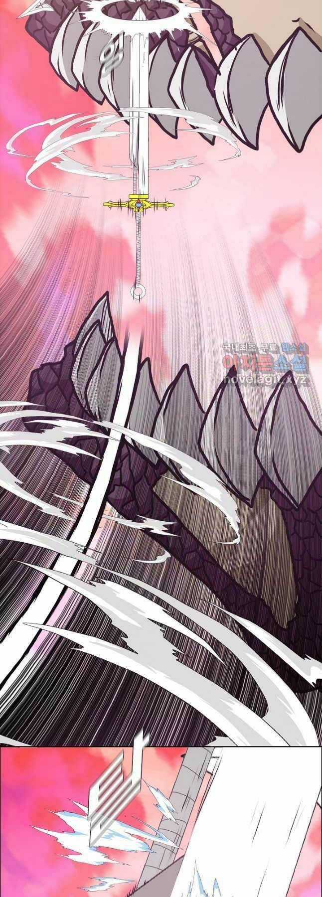 Bậc Thầy Kiếm Sư Chapter 104 trang 36