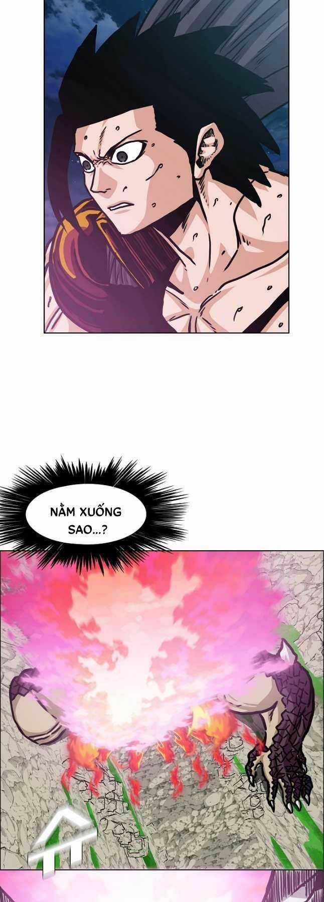 Bậc Thầy Kiếm Sư Chapter 104 trang 48