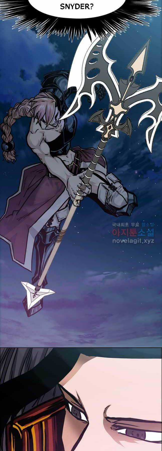 Bậc Thầy Kiếm Sư Chapter 104 trang 5