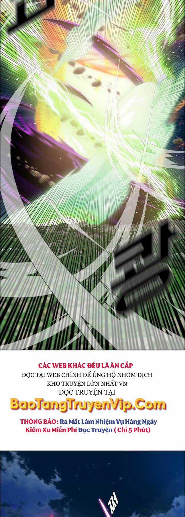 Bậc Thầy Kiếm Sư Chapter 105 trang 20