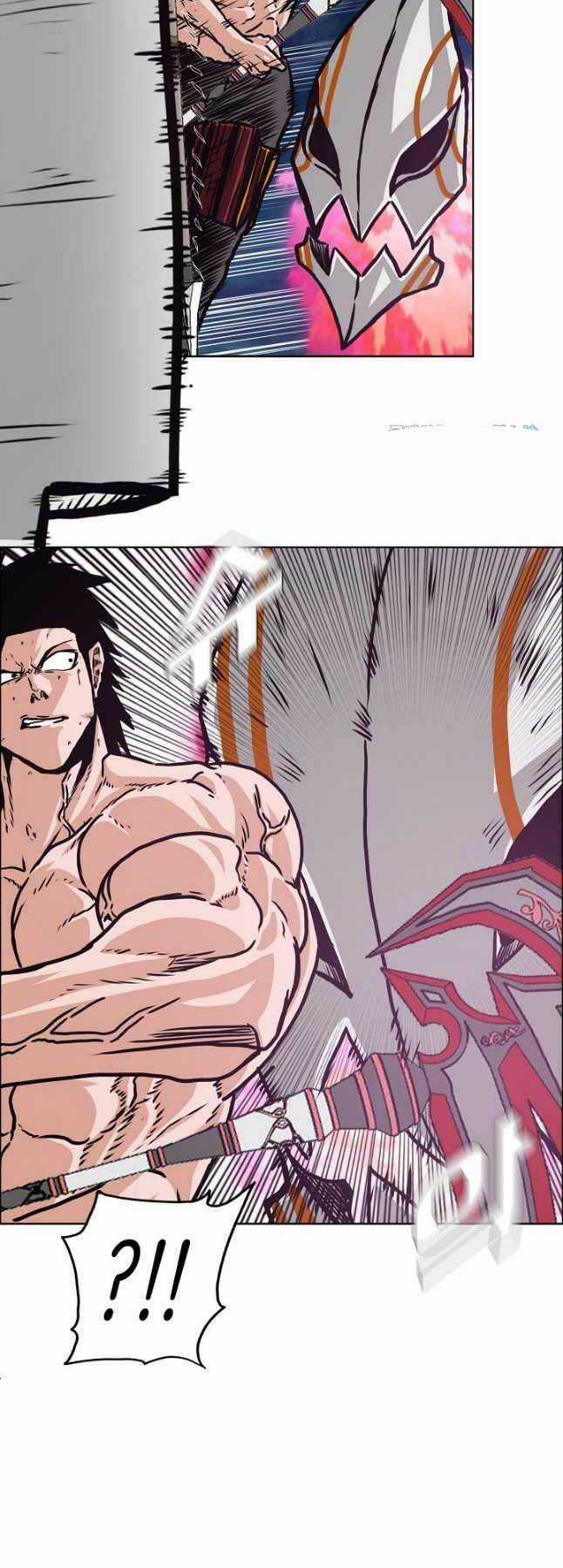 Bậc Thầy Kiếm Sư Chapter 105 trang 25