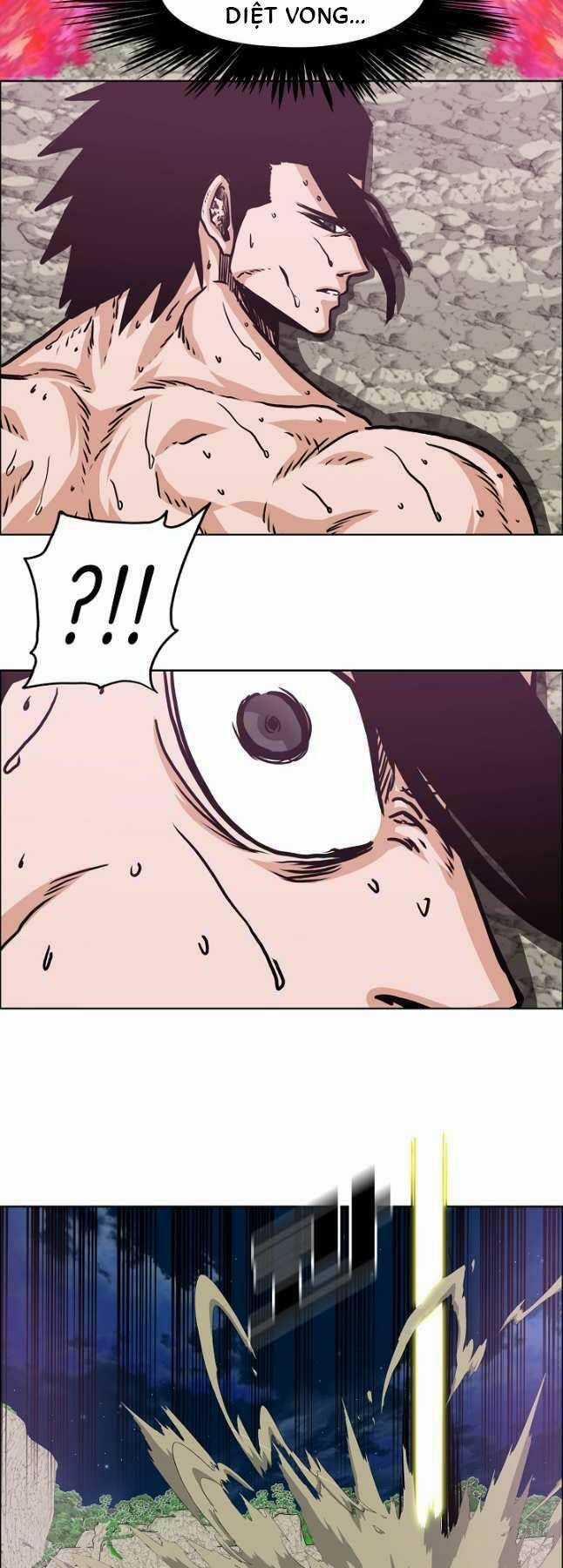 Bậc Thầy Kiếm Sư Chapter 105 trang 36