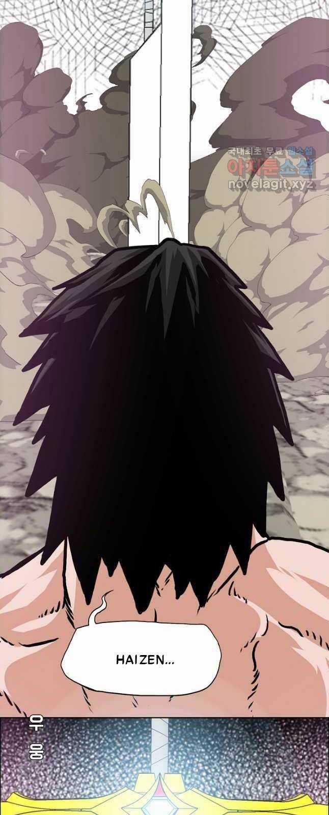 Bậc Thầy Kiếm Sư Chapter 105 trang 38