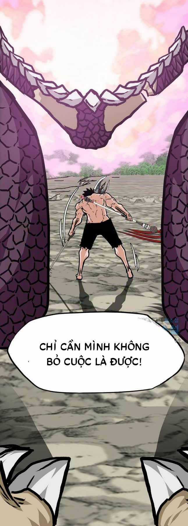 Bậc Thầy Kiếm Sư Chapter 105 trang 41