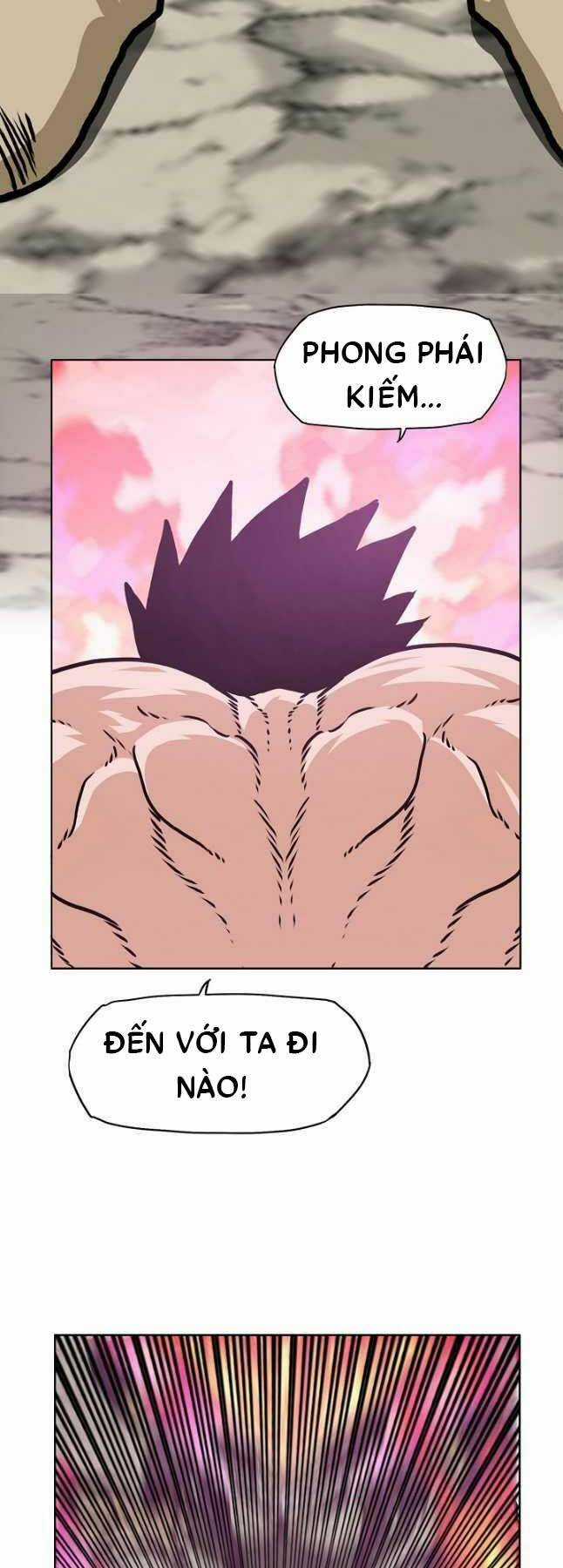 Bậc Thầy Kiếm Sư Chapter 105 trang 42