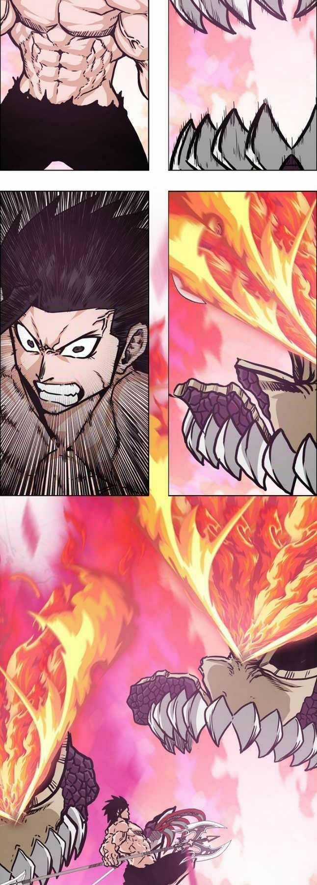 Bậc Thầy Kiếm Sư Chapter 105 trang 44