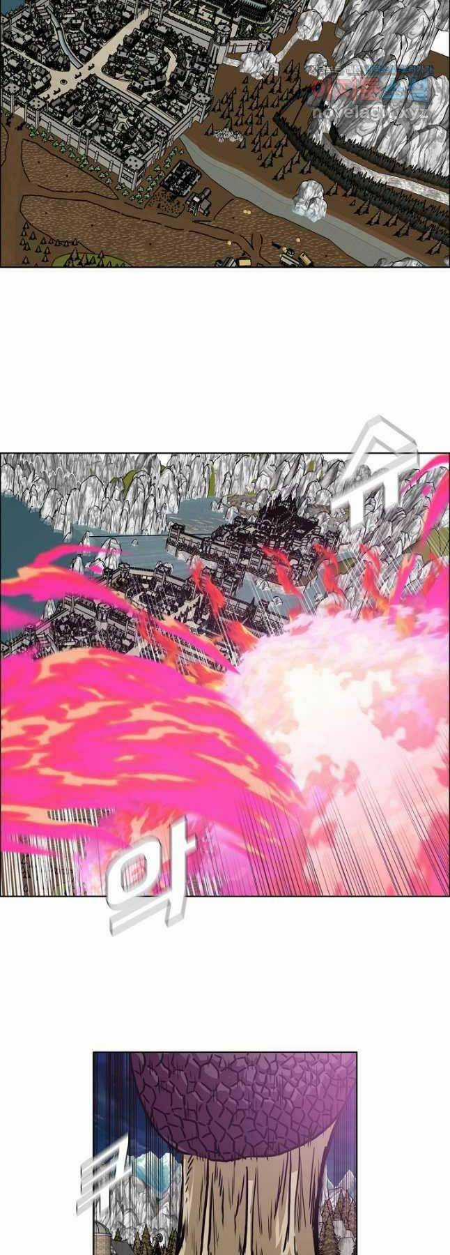 Bậc Thầy Kiếm Sư Chapter 106 trang 10