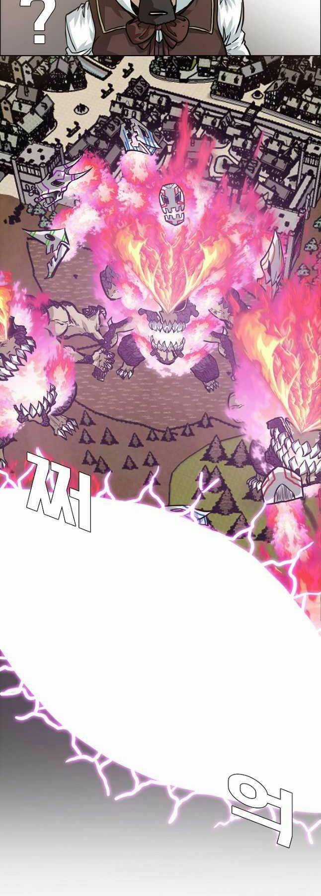 Bậc Thầy Kiếm Sư Chapter 106 trang 20