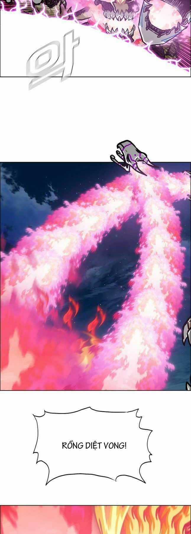 Bậc Thầy Kiếm Sư Chapter 106 trang 22