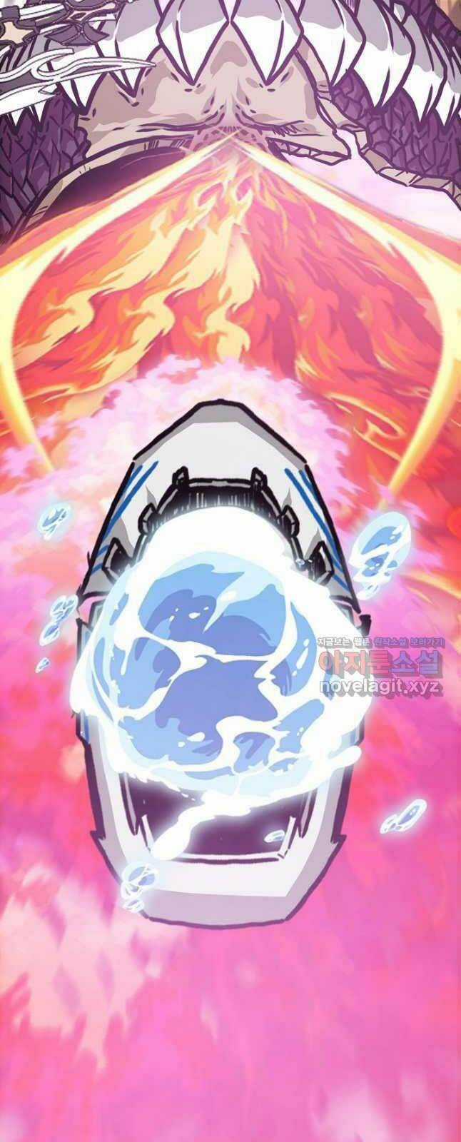 Bậc Thầy Kiếm Sư Chapter 106 trang 27