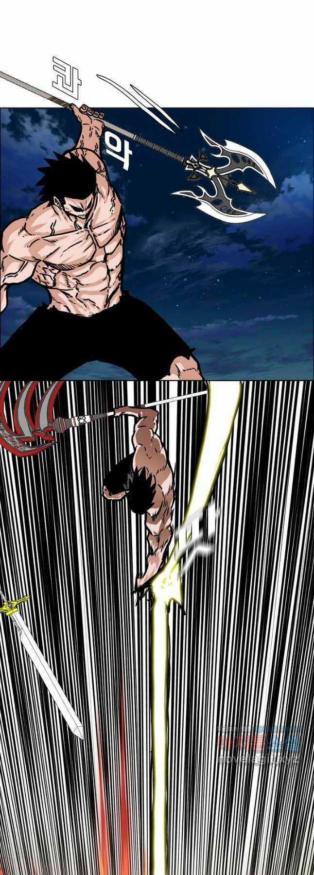 Bậc Thầy Kiếm Sư Chapter 106 trang 29