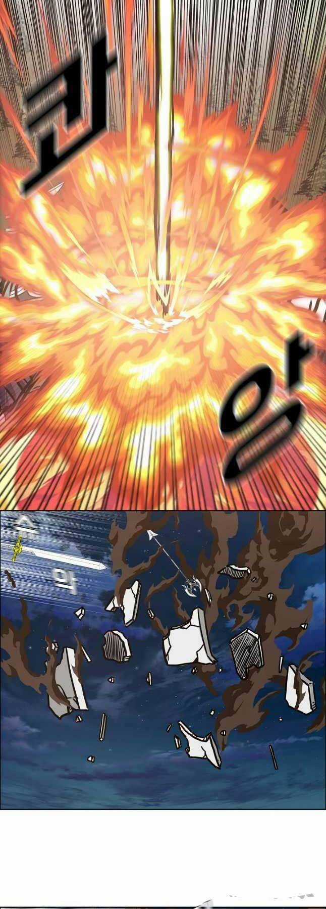 Bậc Thầy Kiếm Sư Chapter 106 trang 30