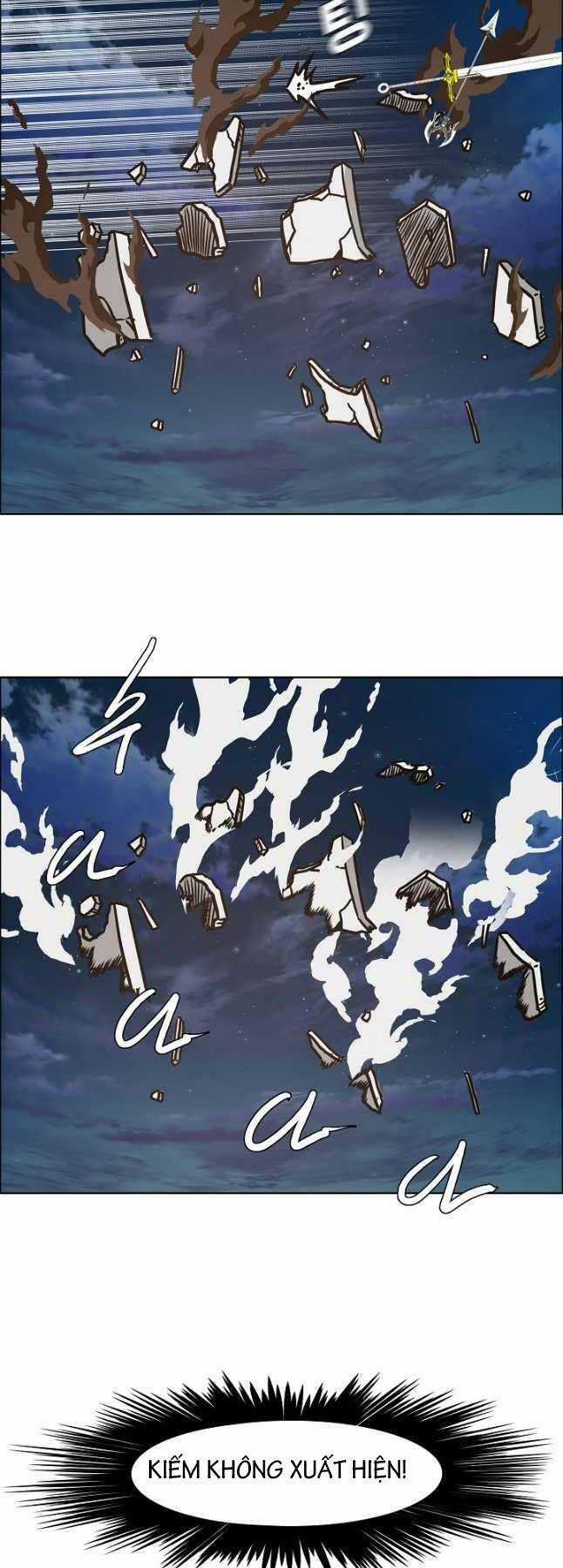 Bậc Thầy Kiếm Sư Chapter 106 trang 31