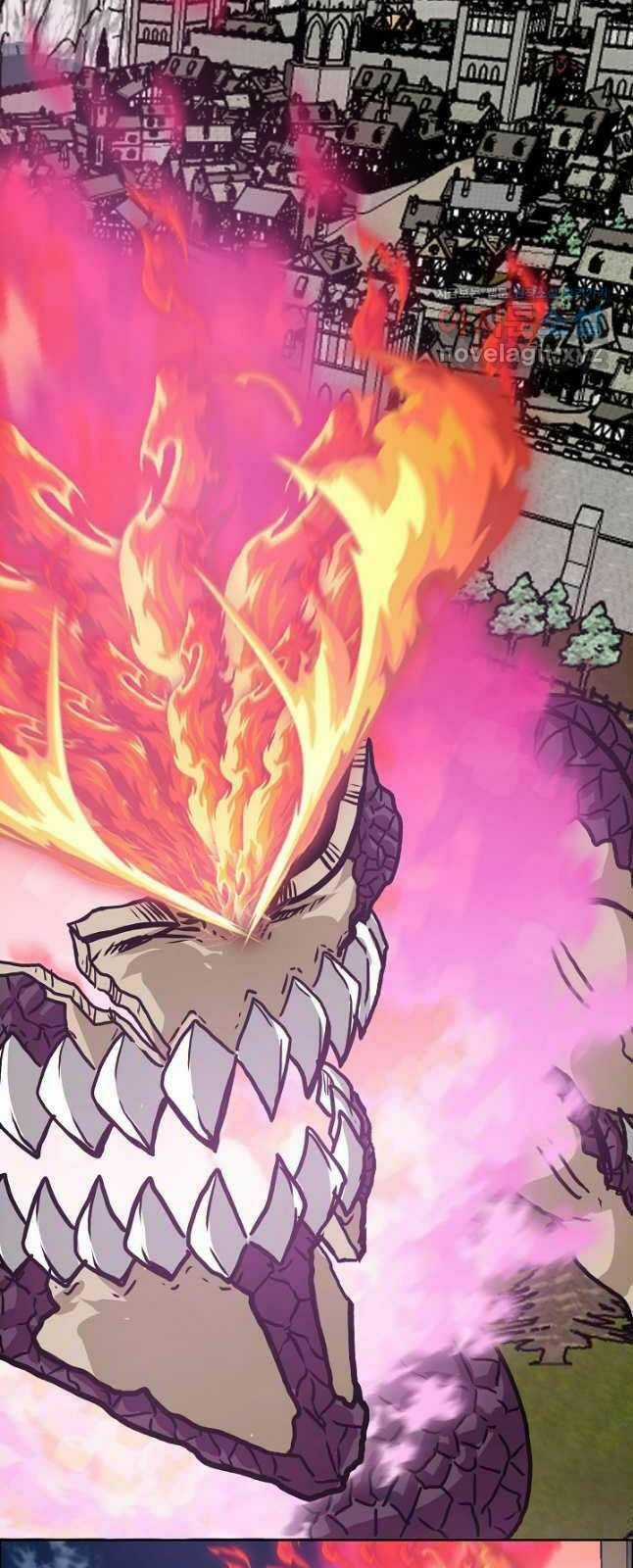 Bậc Thầy Kiếm Sư Chapter 106 trang 38