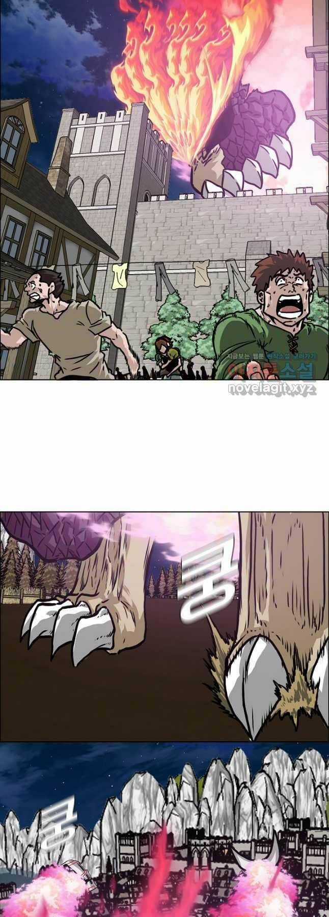 Bậc Thầy Kiếm Sư Chapter 106 trang 39