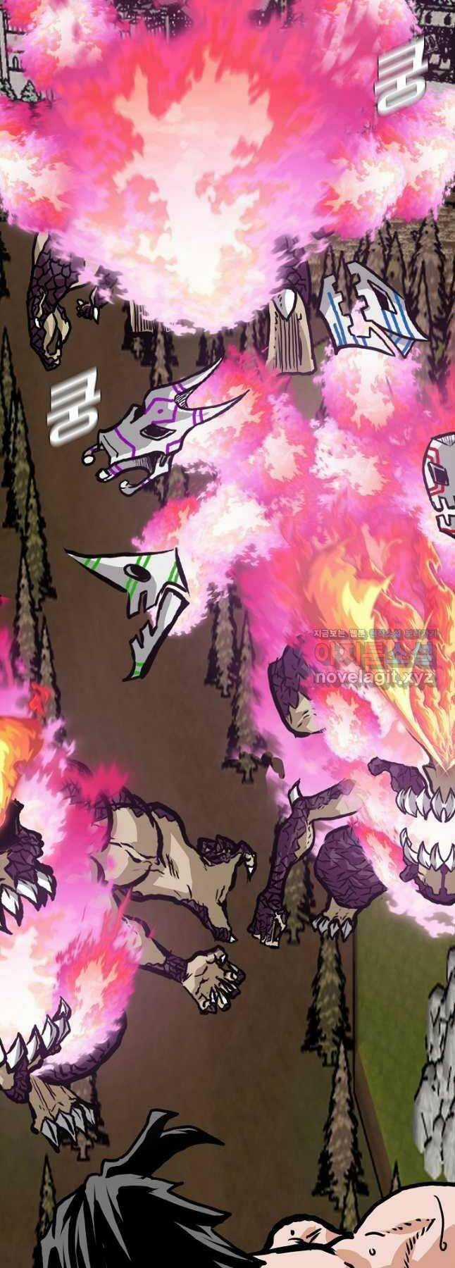 Bậc Thầy Kiếm Sư Chapter 106 trang 40