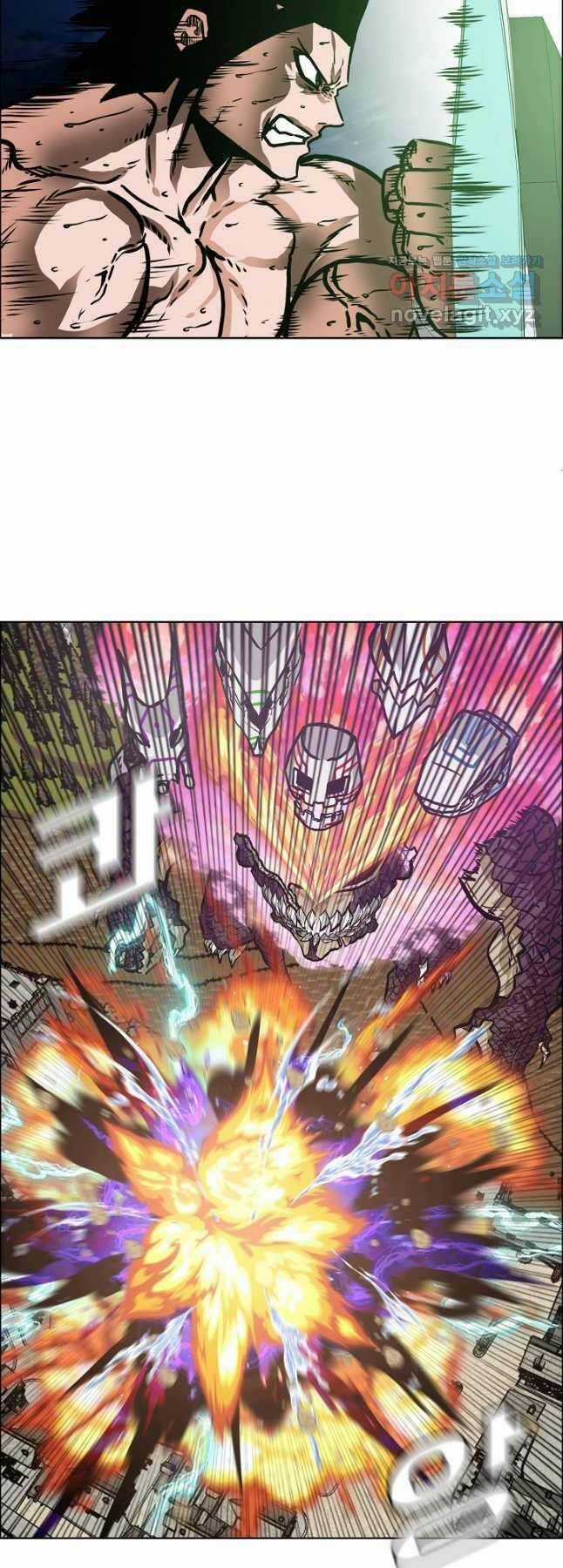 Bậc Thầy Kiếm Sư Chapter 106 trang 46