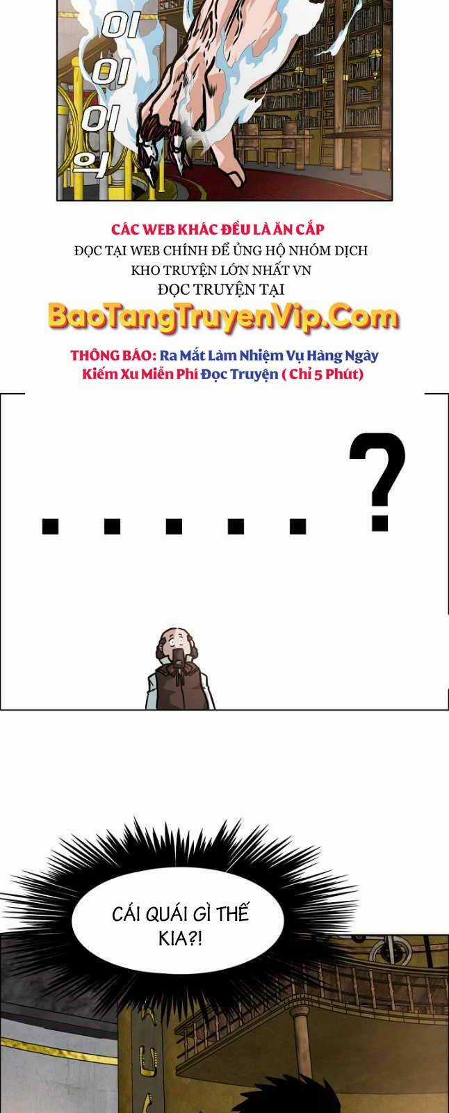Bậc Thầy Kiếm Sư Chapter 106 trang 5