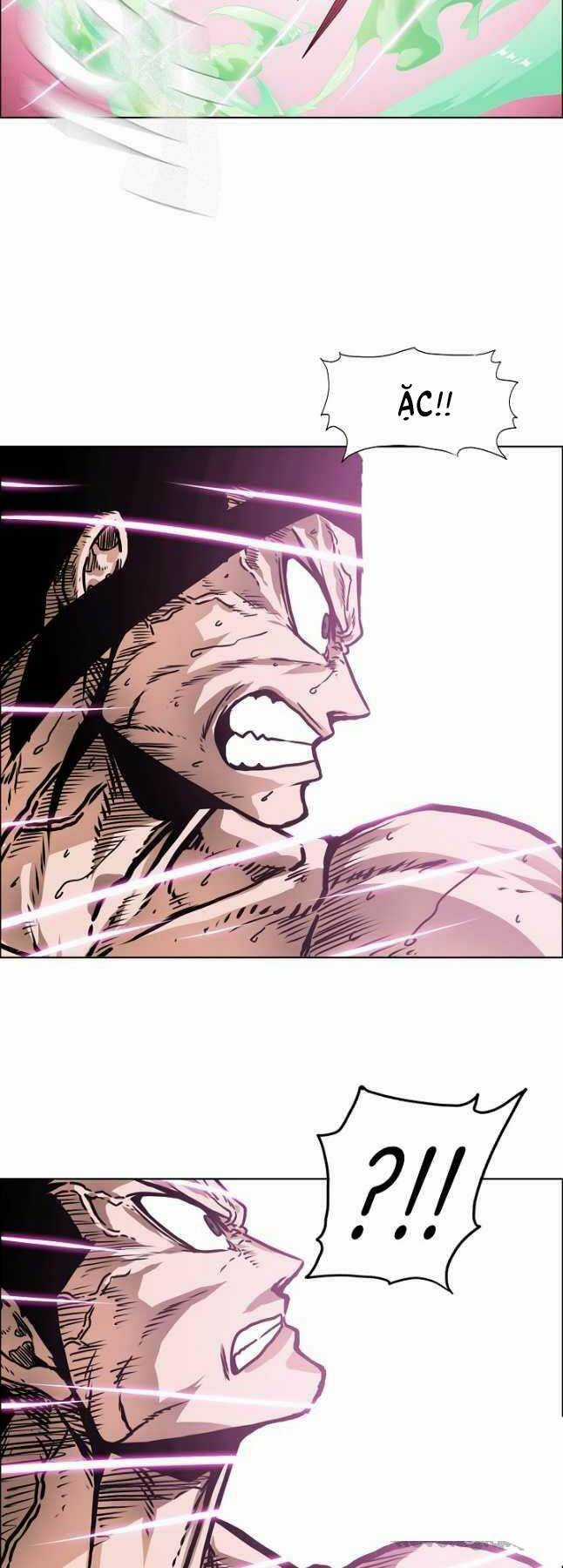 Bậc Thầy Kiếm Sư Chapter 107 trang 10