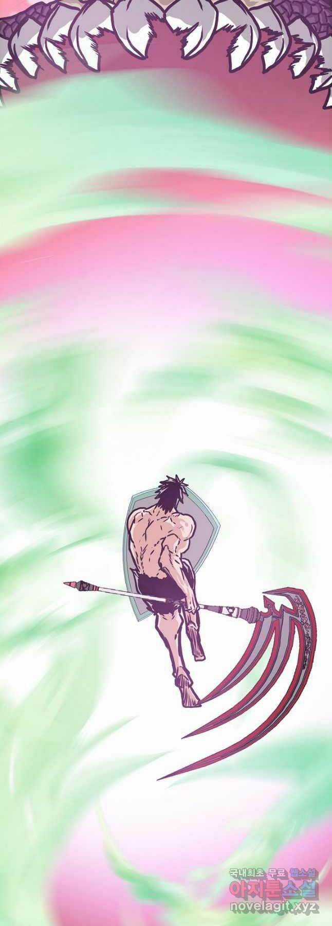 Bậc Thầy Kiếm Sư Chapter 107 trang 17