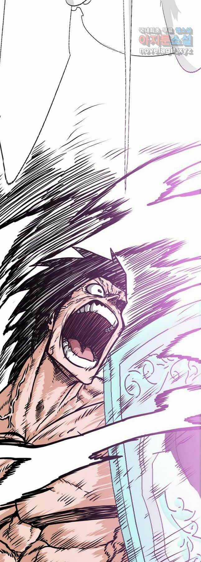 Bậc Thầy Kiếm Sư Chapter 107 trang 19