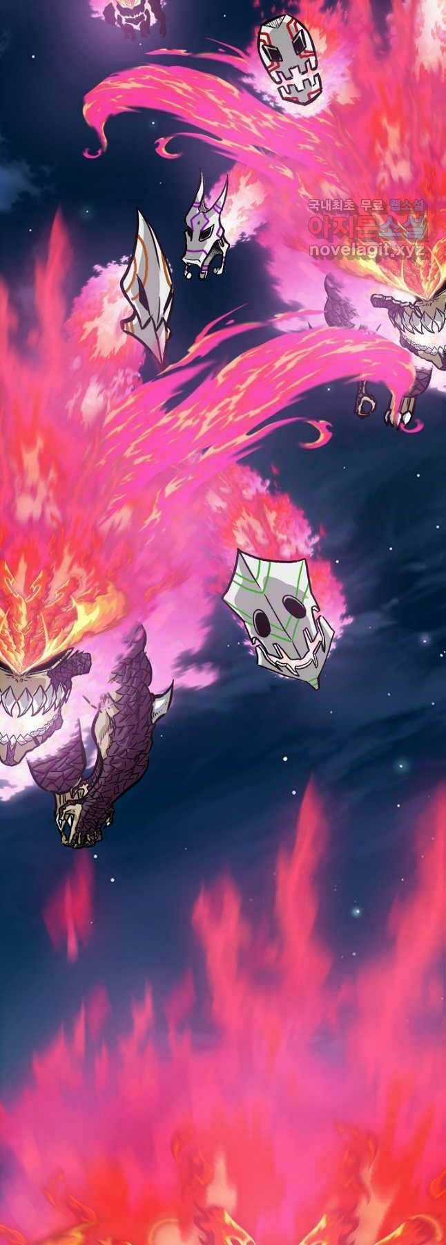 Bậc Thầy Kiếm Sư Chapter 107 trang 2