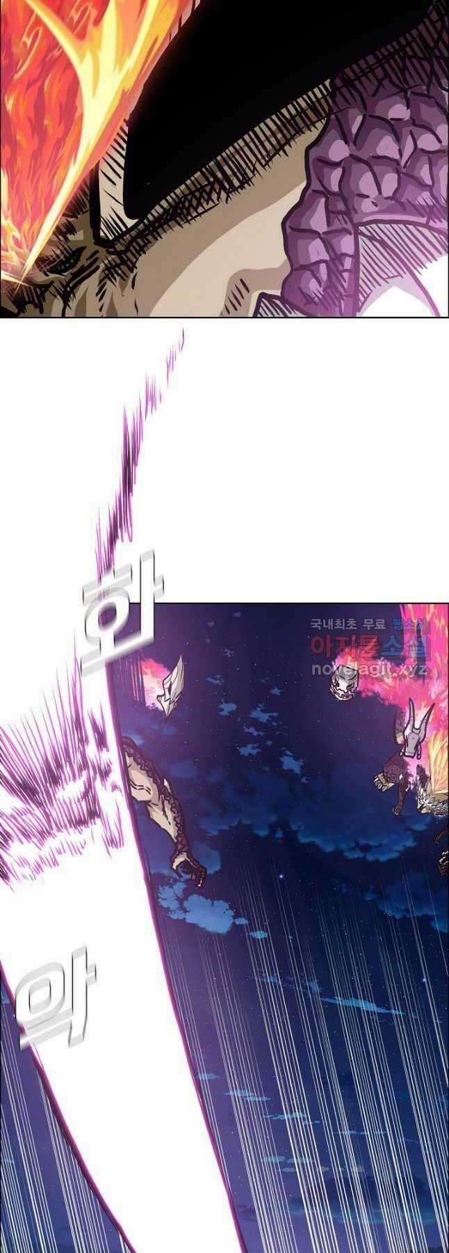 Bậc Thầy Kiếm Sư Chapter 107 trang 24