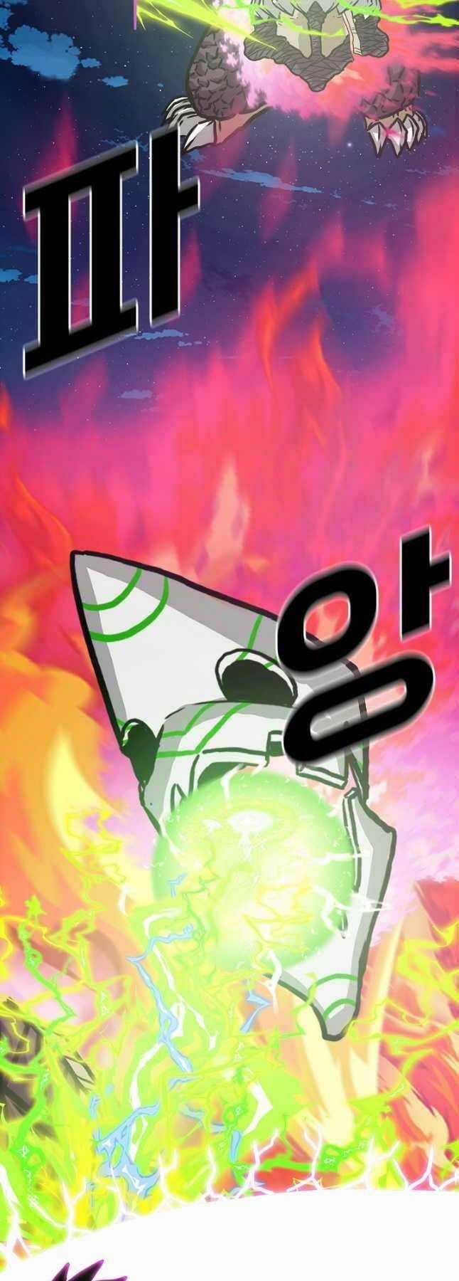 Bậc Thầy Kiếm Sư Chapter 107 trang 30