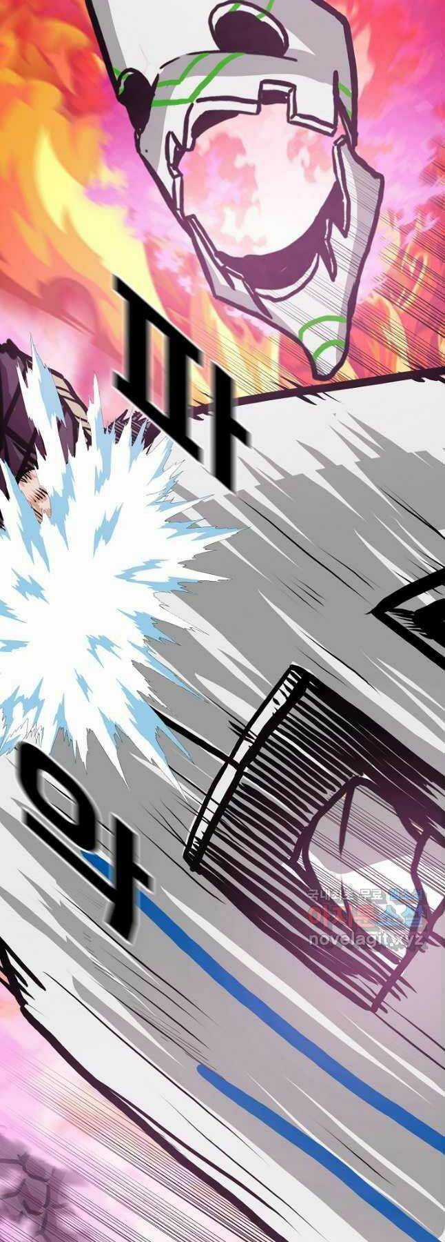 Bậc Thầy Kiếm Sư Chapter 107 trang 33