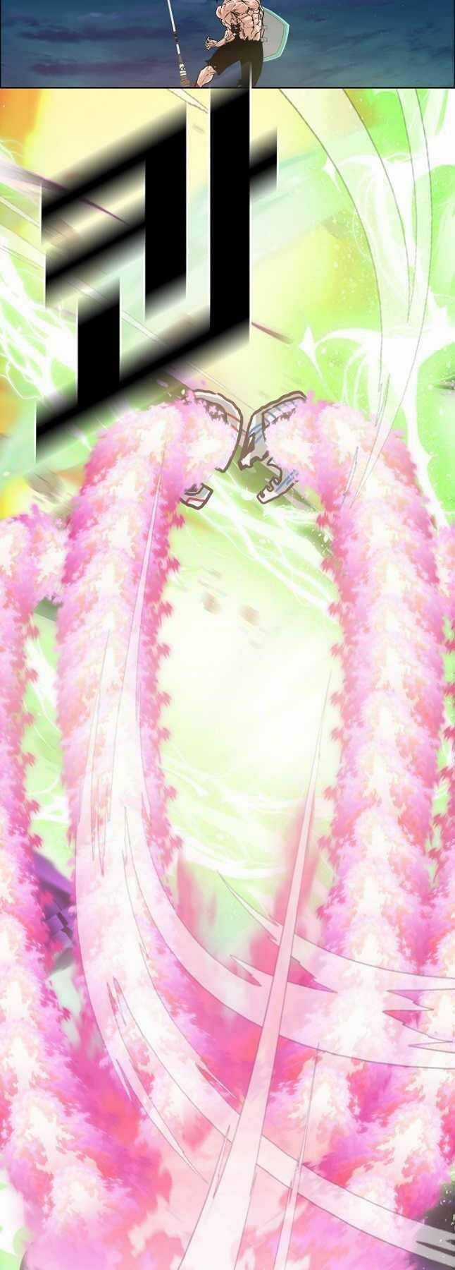 Bậc Thầy Kiếm Sư Chapter 107 trang 37