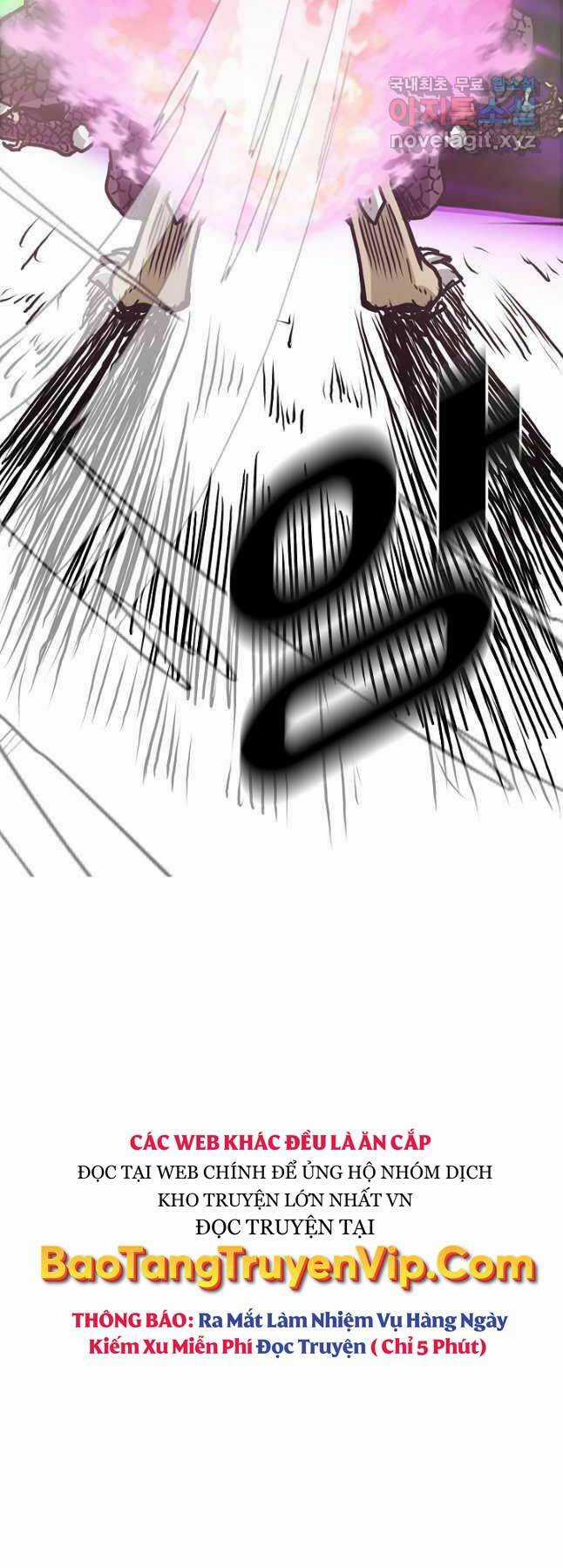 Bậc Thầy Kiếm Sư Chapter 107 trang 38