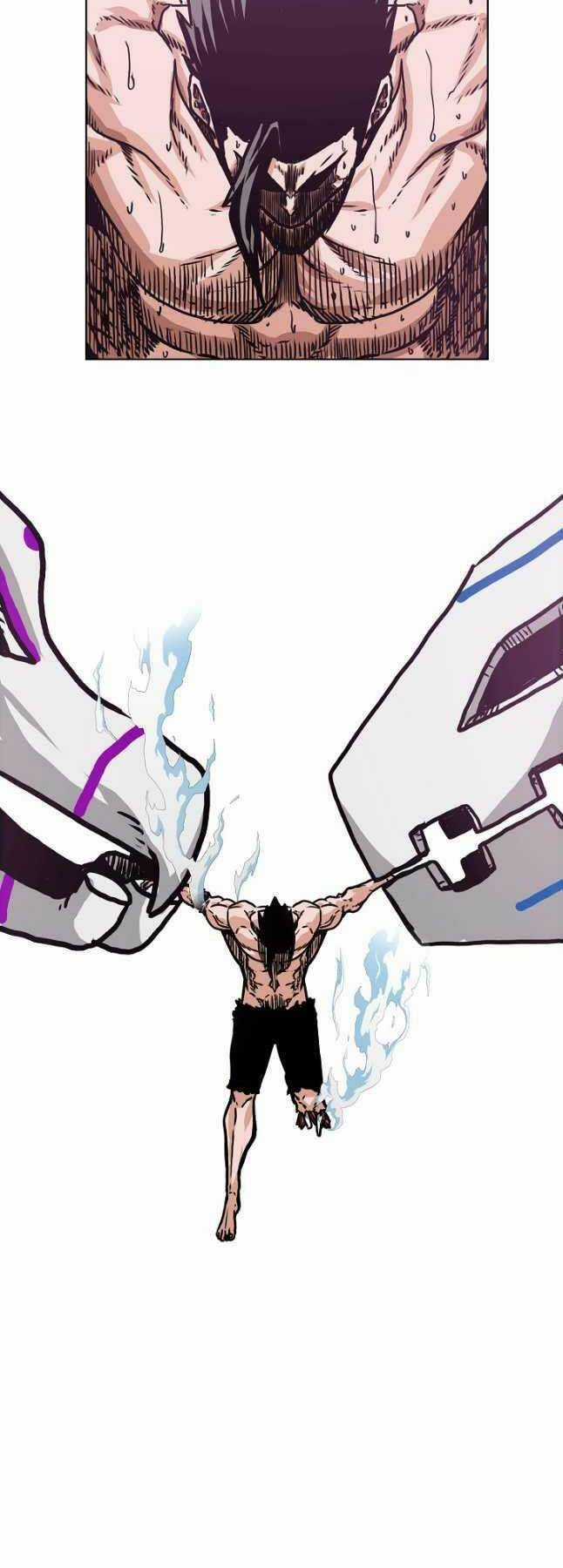 Bậc Thầy Kiếm Sư Chapter 107 trang 40