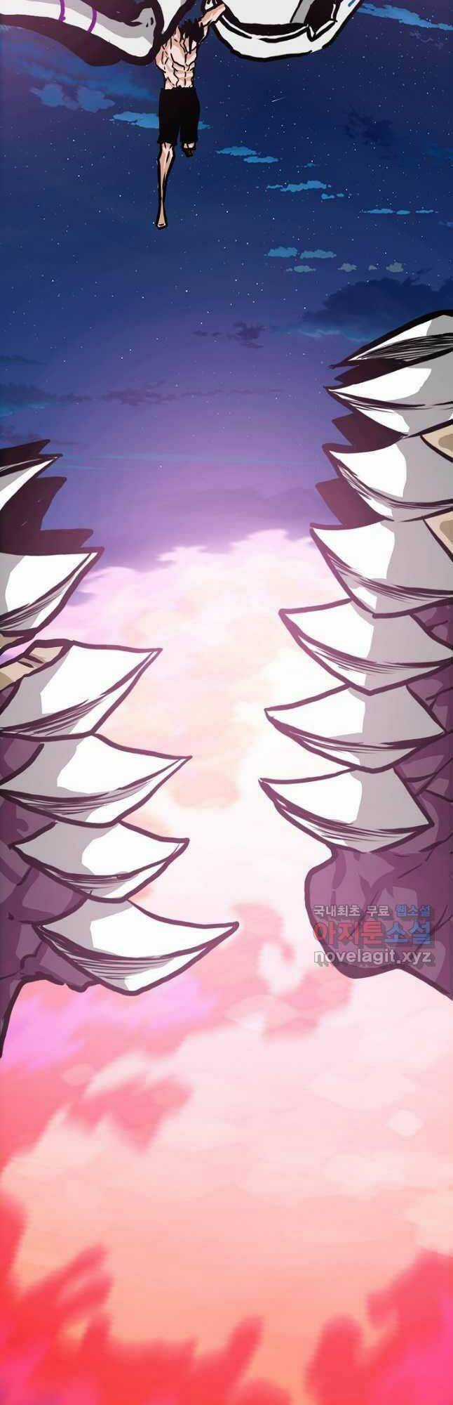 Bậc Thầy Kiếm Sư Chapter 107 trang 44