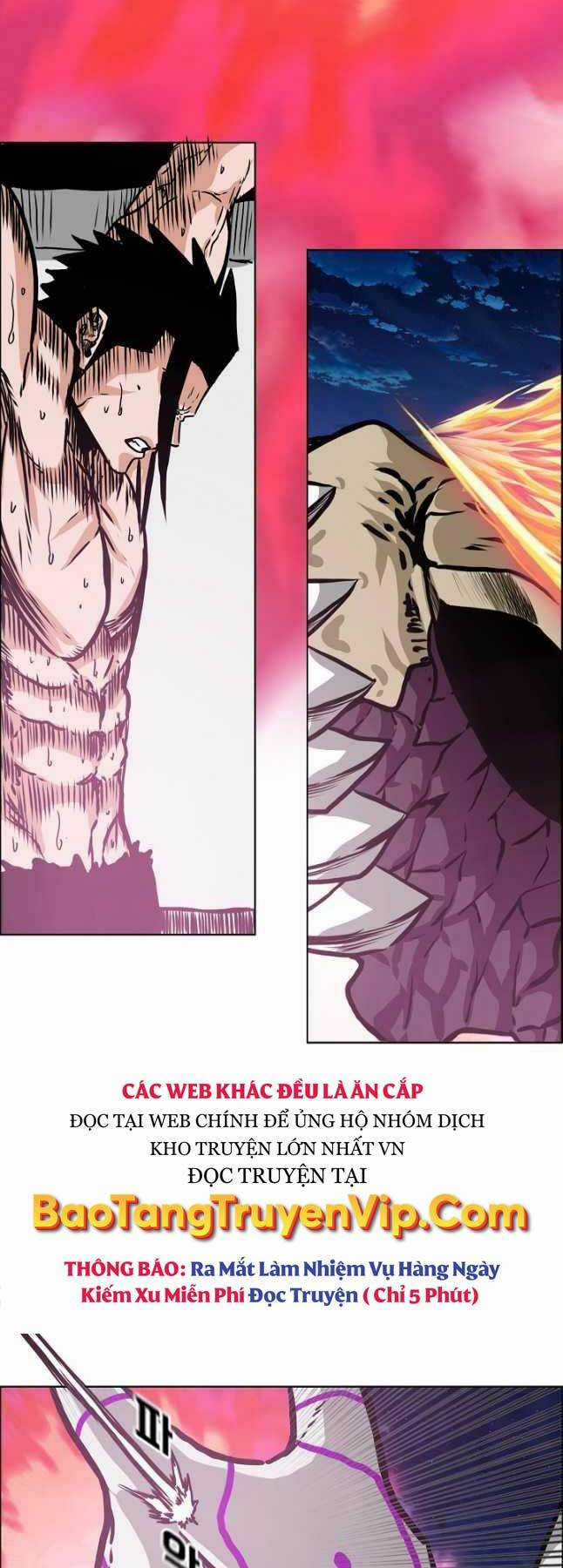 Bậc Thầy Kiếm Sư Chapter 107 trang 45