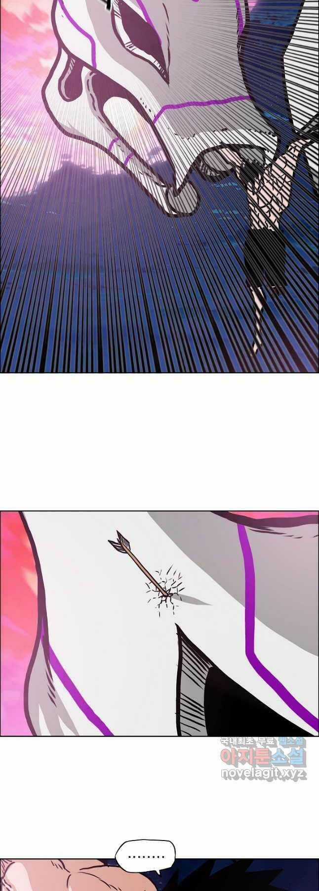 Bậc Thầy Kiếm Sư Chapter 107 trang 46