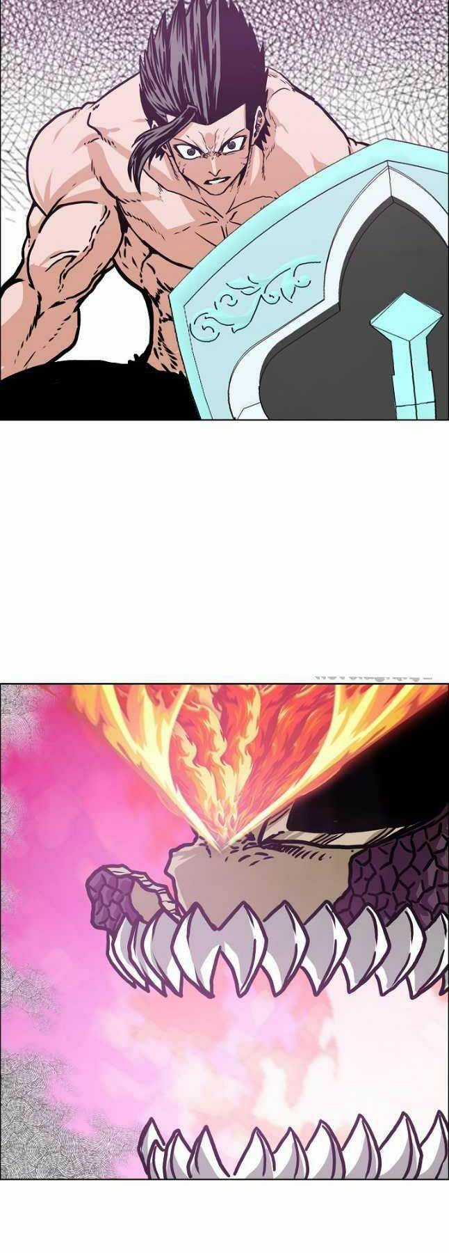 Bậc Thầy Kiếm Sư Chapter 107 trang 5