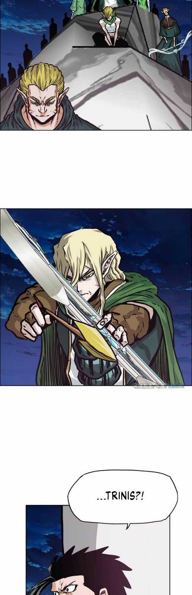 Bậc Thầy Kiếm Sư Chapter 107 trang 51