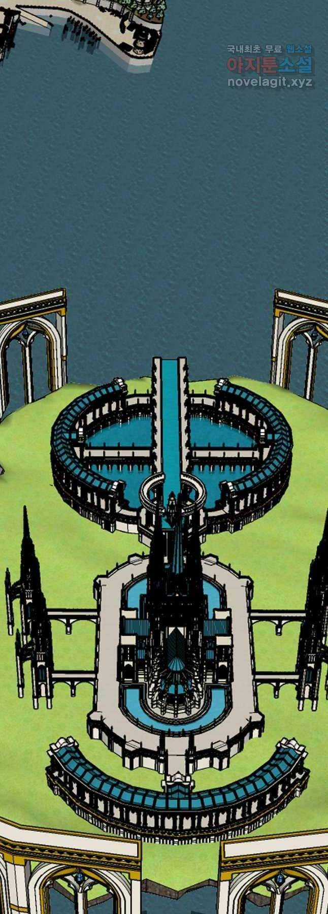 Bậc Thầy Kiếm Sư Chapter 107 trang 56