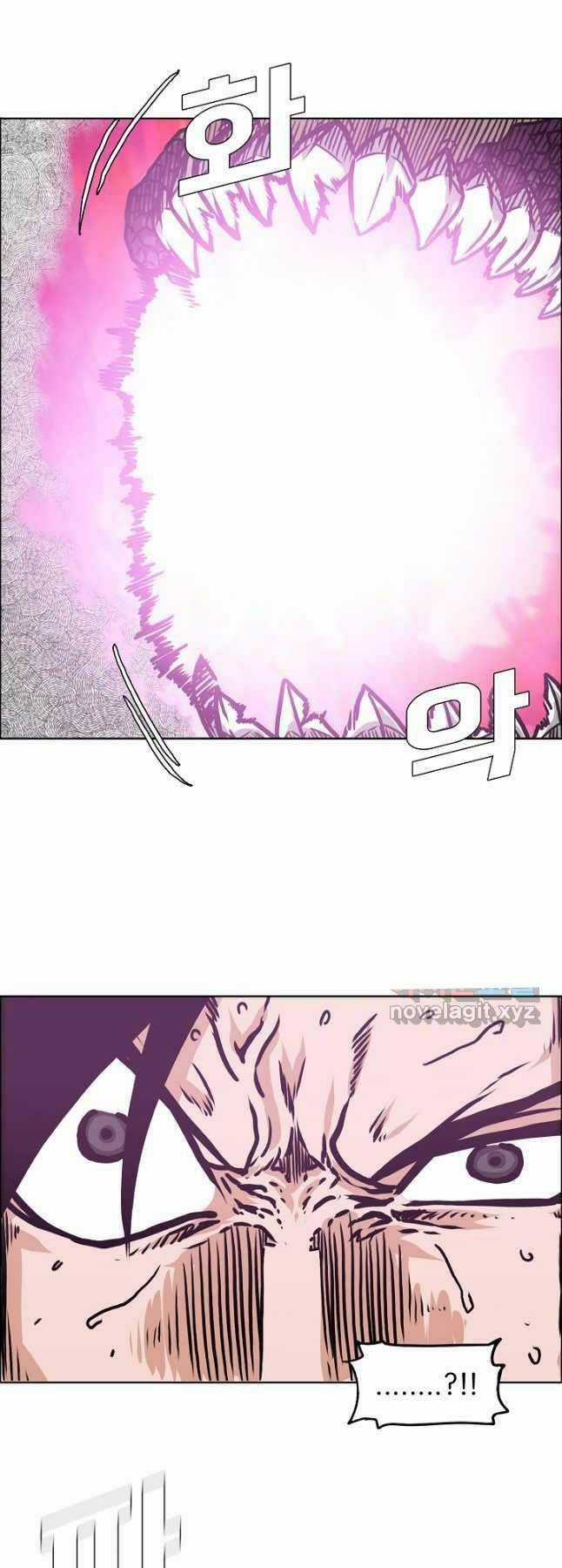 Bậc Thầy Kiếm Sư Chapter 107 trang 6