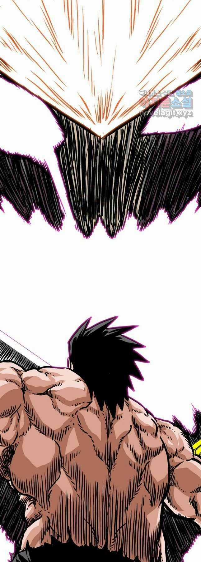 Bậc Thầy Kiếm Sư Chapter 107 trang 64