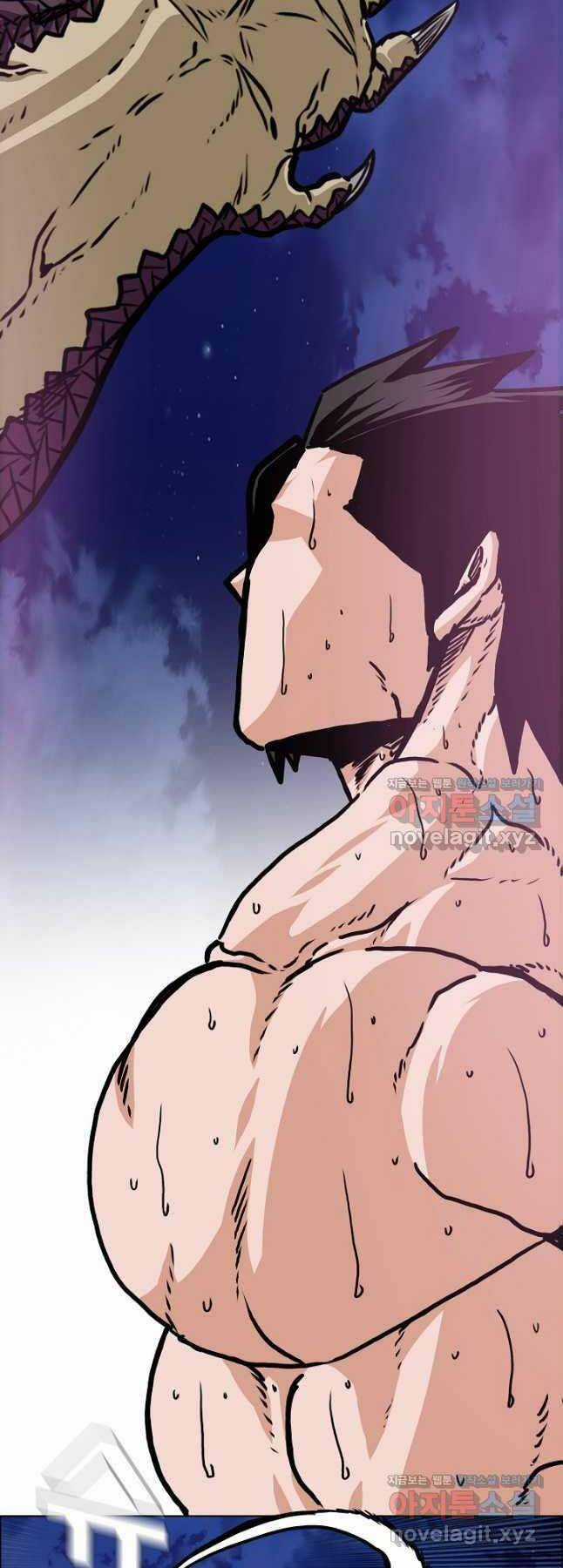 Bậc Thầy Kiếm Sư Chapter 108 trang 15