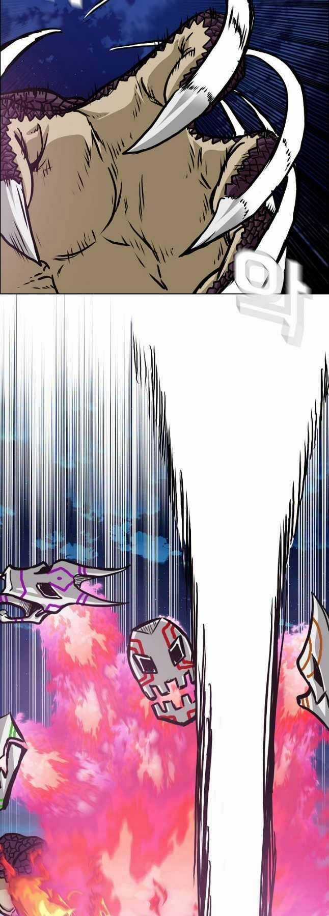 Bậc Thầy Kiếm Sư Chapter 108 trang 16