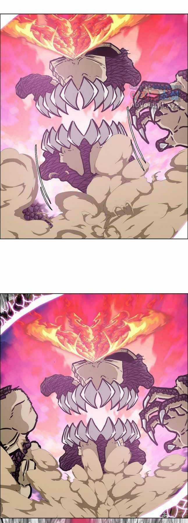 Bậc Thầy Kiếm Sư Chapter 108 trang 18