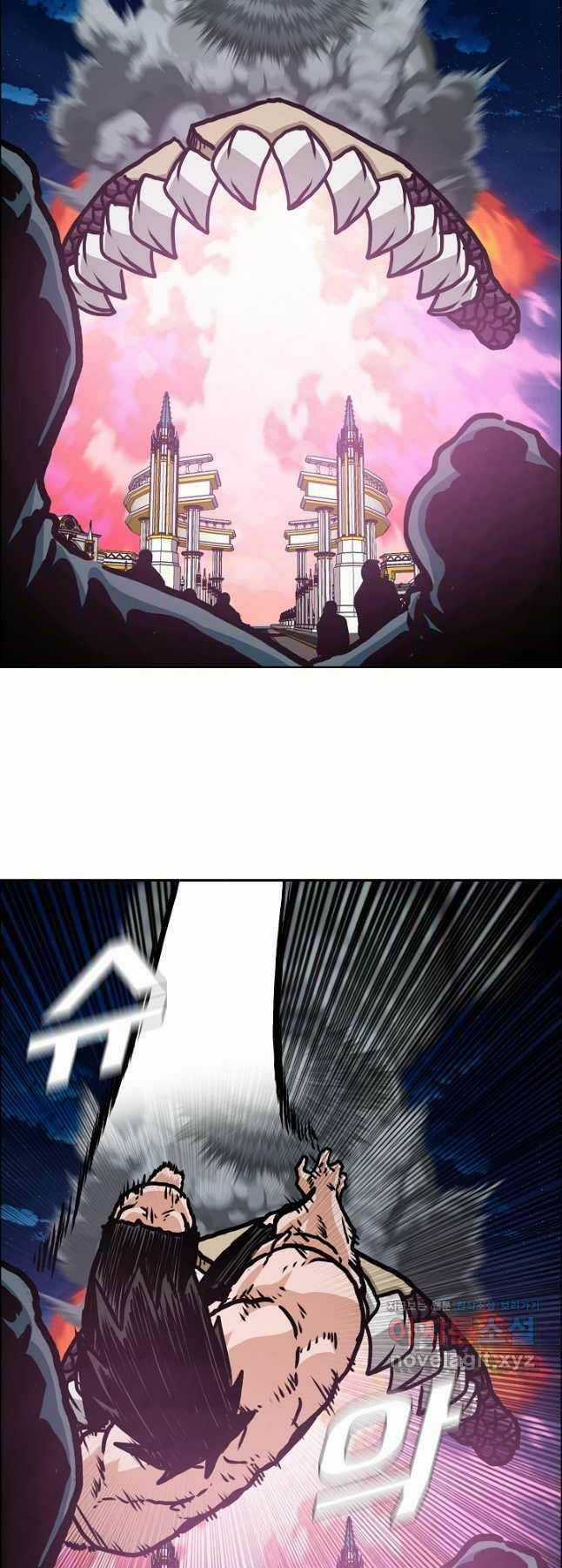 Bậc Thầy Kiếm Sư Chapter 108 trang 24