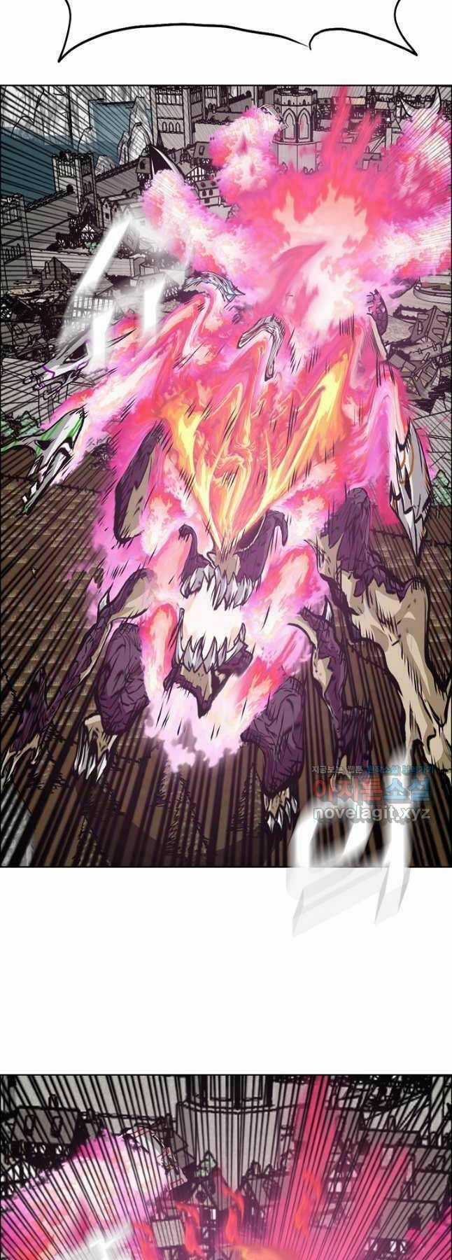 Bậc Thầy Kiếm Sư Chapter 108 trang 38