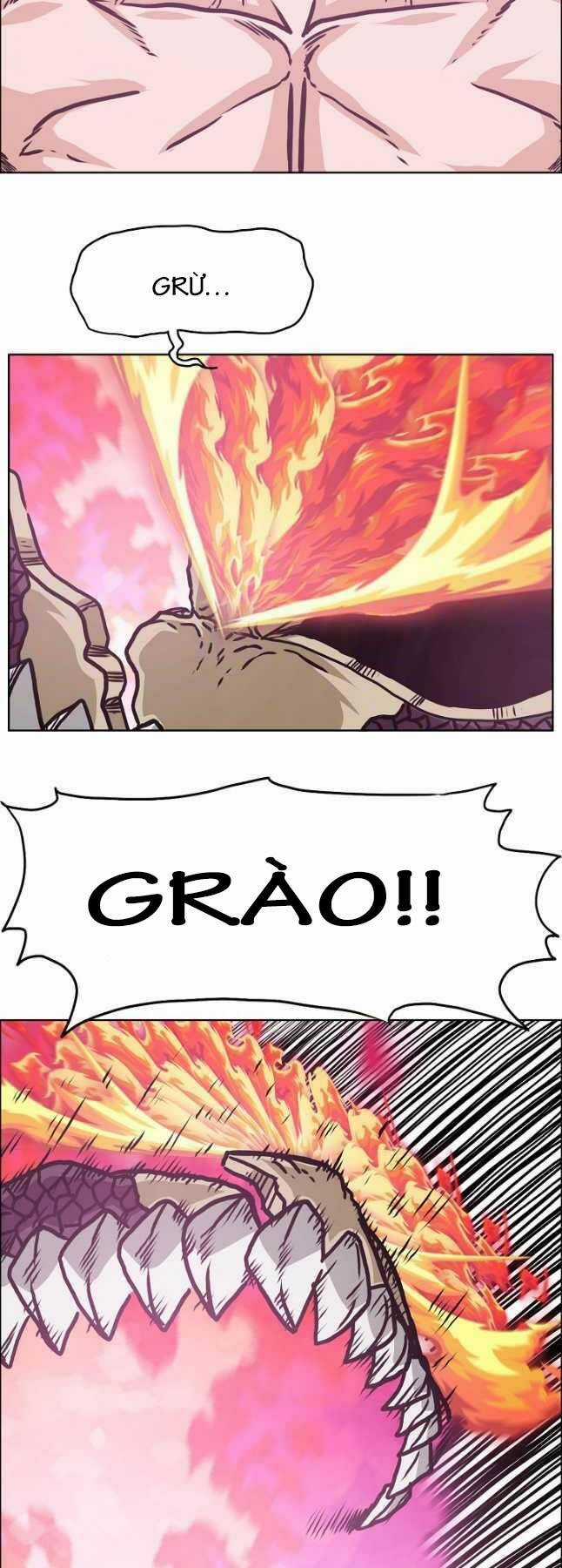 Bậc Thầy Kiếm Sư Chapter 108 trang 42