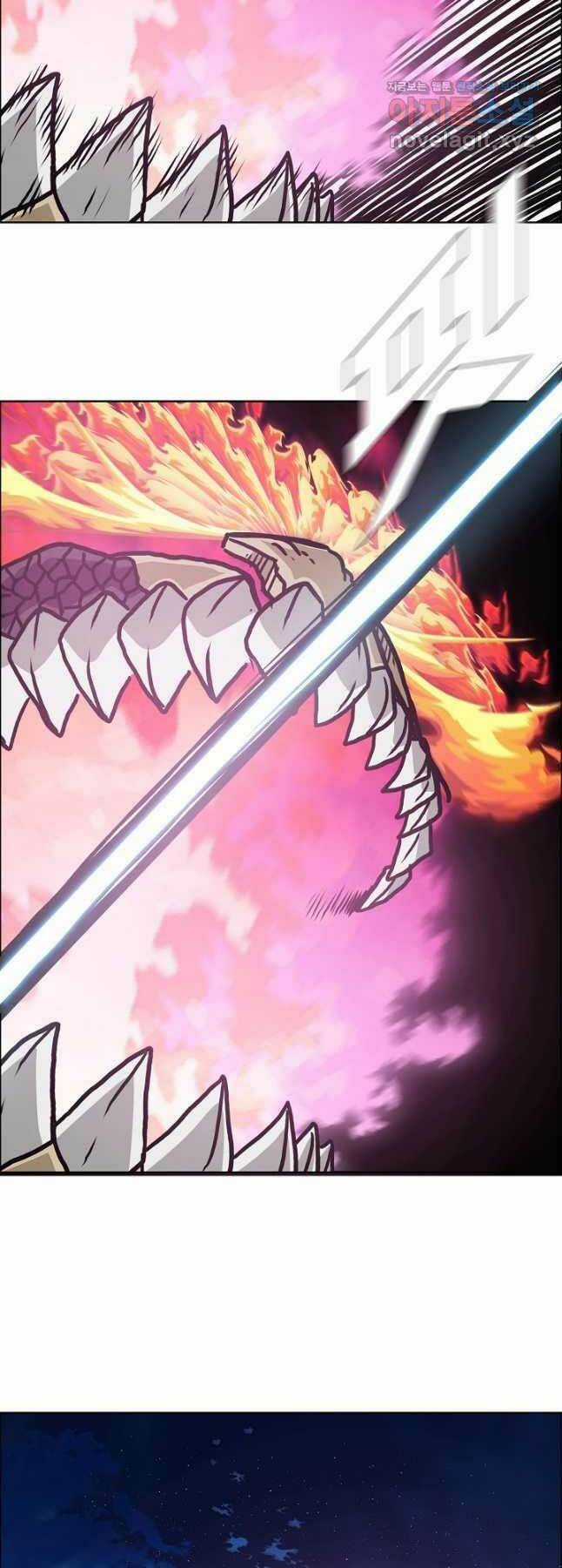 Bậc Thầy Kiếm Sư Chapter 108 trang 43