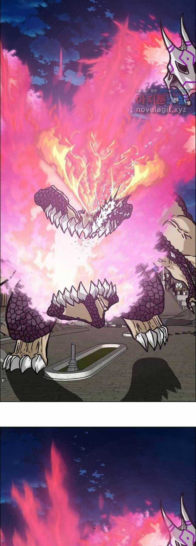 Bậc Thầy Kiếm Sư Chapter 108 trang 44