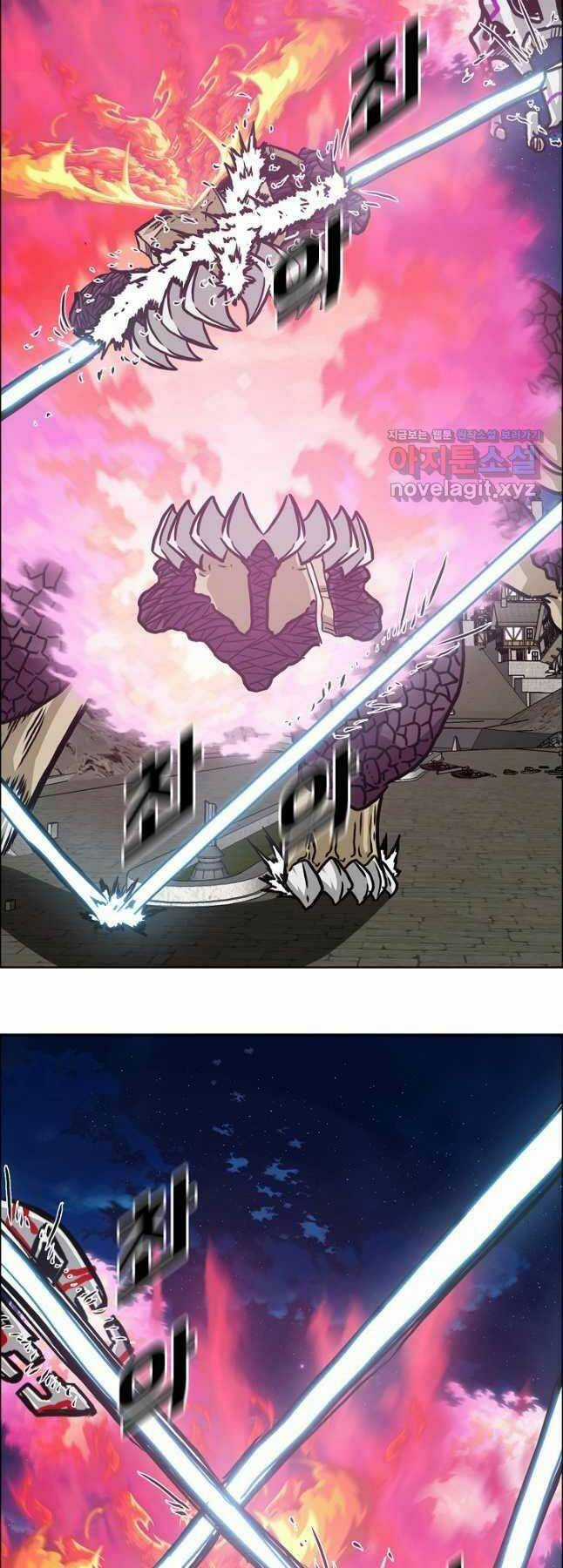 Bậc Thầy Kiếm Sư Chapter 108 trang 45